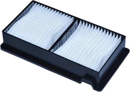 Filter Element，Compatible For Epson， Projection Dustproof Air Filter Screen EH-TW7200 EH-TW8200 EH-TW9200 EH-LS10000 EH-LS10500 EH-TW6200