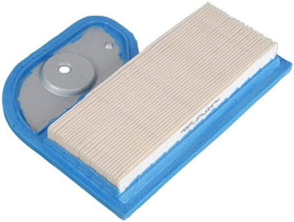 RAParts New Air Filter Fits John Deere Mower Models 325 GT235 GX325 LT180 LT190 LX277 LX280 LX288 with Fits Kawasaki engines