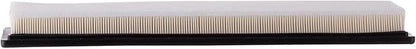 PG Engine Air Filter PA99479 | Fits 2018-2025 Chevrolet Express 2500, 2021-2025 Express 3500, 2021-2025 GMC Savana 3500, 2018-2025 Savana 2500, 2021-2025 Chevrolet Express 4500