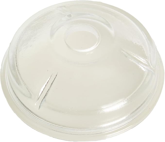 Fuel Filter Pump Compatible With MASSEY FERGUSON 230 235 245 1890147M1, 3132197R1