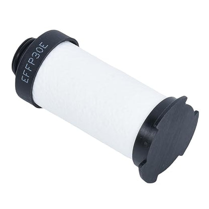Gr 6 Compressed Air Coalescing Filter Compatible with Elgi Compressor Oil Separator Part EFFP30E