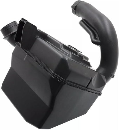 17230-RAA-A00 For H0nda Accord 2003-2007 Air Intake Resonator Chamber Assembly