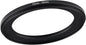72mm to 55mm Step Up Ring Filter Adapter Black Metal Step up Adapter Rings Compatible with All Brand UV CPL ND Camera Lens Filter Step Down Ring (72mm-55mm)