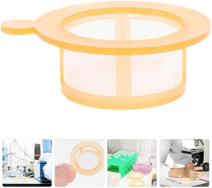 Disposable Cell Strainer Mesh Filter for Laboratory Experiments Easy Use Cell Sieve and Separation