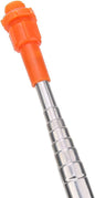 Stainless Steel Spray, Extension Pipe Sprayer Tool Portable Sprayer Wand Agricultural Spray Tool Filter Agricultural Spray for Garden