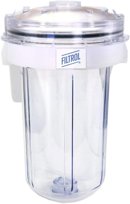 Filtrol Lint Filter | Washing Machine Filter | Microfibers | Septic