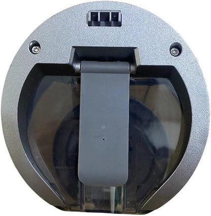 Clean Water Tank，Compatible For Dreame，H11/H11Max Wet And Dry Vacuum Cleaner Spare Parts Accessories
