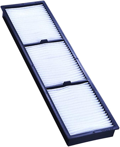 AWO Replacement Projector Air Filter Fit for EPSON ELPAF23 / V13H134A23 EB-Z10000NL,EB-Z10005NL,EB-Z8000WUNL,EB-Z8050WNL,EB-Z8150,EB-Z8350WNL,EB-Z8355WNL,EB-Z8450WUNL,EB-Z8455WUNL