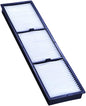 AWO Replacement Projector Air Filter Fit for EPSON ELPAF23 / V13H134A23 EB-Z10000NL,EB-Z10005NL,EB-Z8000WUNL,EB-Z8050WNL,EB-Z8150,EB-Z8350WNL,EB-Z8355WNL,EB-Z8450WUNL,EB-Z8455WUNL
