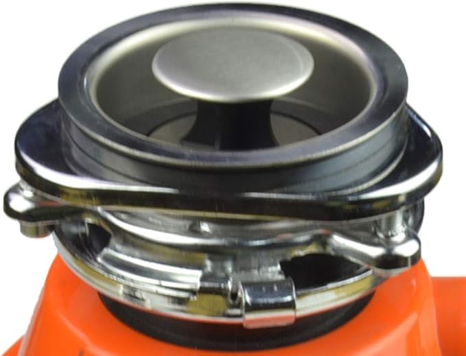 Multi-functional Water Plug Dispenser Food Waste Disposer Drain Food Garbage Waste Disposal Unit