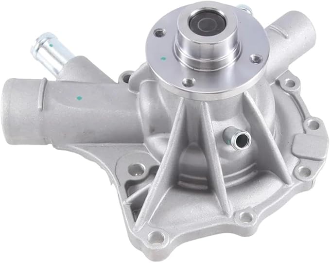 Engine Cooling Water Pump for Mercedes Benz C-Class W203 CL203 S203 2000-2011 1112004301