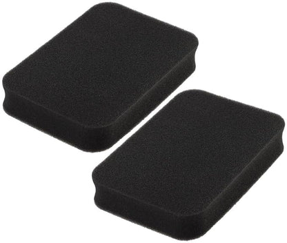 Panari Air Filter for Honda Generator GP5500 GP6500 GP6500E GP7500 GP7500E GP8000E RS5500 RS7000E EB5000X EM5000SX EB5000 EB6500 EB3500 EM6500SX Parts 17211-899-000