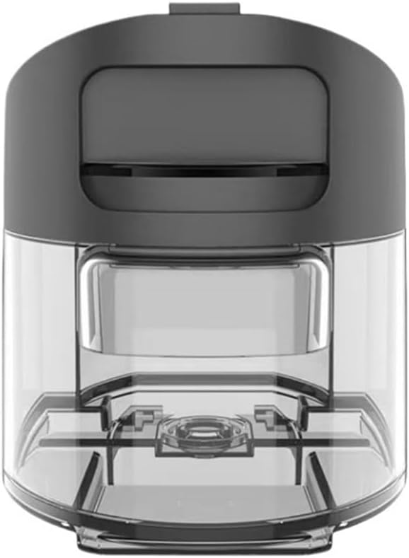 Replacement Clean Dirt Water Tank,Compatible For Tineco IFloor 3 Breeze/Floor One S3，Wet Dry Vacuum Cleaner Accessories(B.Clean Water Tank)