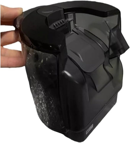 Wet And Dry Water Tank Replace,Compatible For Roborock Dyad/Dyad Pro，Vacuum Cleaner Parts(Clean water tank)