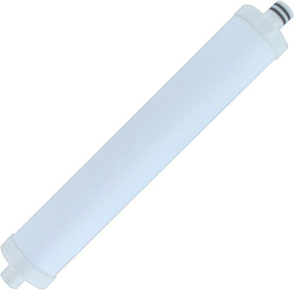 Microline Sediment Filter 5 Micron S7011 Cartridge – Reduces Sediment and Particulates in CTA RO, BRS3, Pentek RS-21SED5, Clack FI-S-7011 – Softener System – 10 x 2.5 Inch White