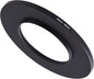 49-82mm Step-Up Ring Adapter, 49mm to 82mm Step Up Filter Ring for 49mm Lens Mount 82mm for DSLR Lenses and ND UV CPL IR Filters （49-82mm）