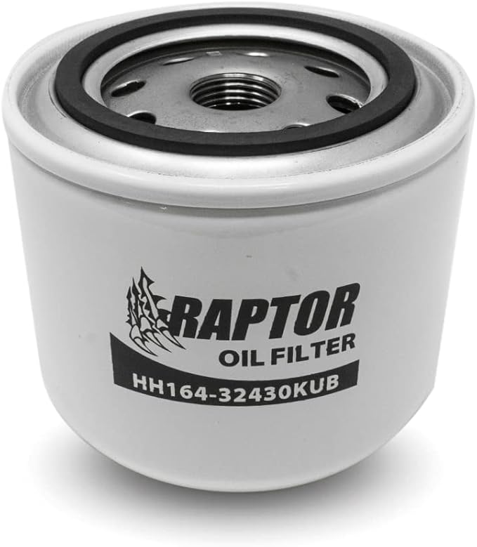 Filter Kit Compatible with Kubota L4600 L4600F L4600DT L3240 L3540 L3940 L4240