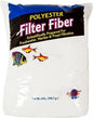 Blue Ribbon Pet Products ABLPLY14 Polyester Floss Bag Filter Media, 14-Ounce