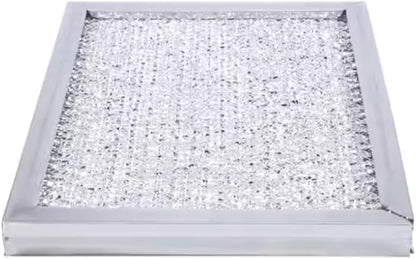 Fits Trane 06-23 RP EZ RDEEN FILTER RESEARCH PRODUCTS CORPORATION, MADISON, WISCONSIN U.S.A. AIR FOBO TO WALES AIR FILTER UNIT AS TO FLAMMABILITY ONLY 697A Filter, Screen, Mist Eliminator