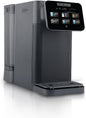 BLACK+DECKER Countertop RO+UV Water Filter | Hot and Ambient Water | 5-Stage Filtration System with Remineralization | IAPMO Tested and NSF Certified | No Installation Required | Portable water Filter
