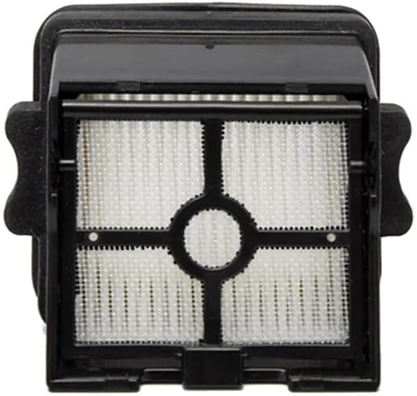 AT28-Main Roller Brush With Filters For Ul-tenic For AC1 For Elite Floor Scrubber Wet Dry Vacuum Cleaner Accessories