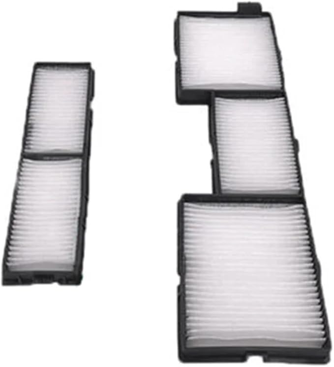 ET-RFV200 Projector Dustproof Air Filters Net for Filter Use for PT-VW440/PT-VX500/PT-VX501