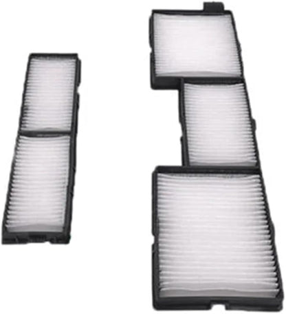 ET-RFV200 Projector Dustproof Air Filters Net for Filter Use for PT-VW440/PT-VX500/PT-VX501