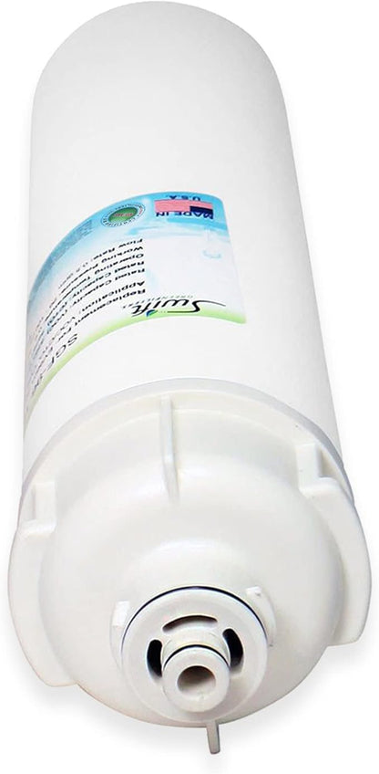 Swift Green Filters SGF-96-19 VOC-L Replacement water filter for Everpure EV9635-26, EP25, EP15 (3 Pack)