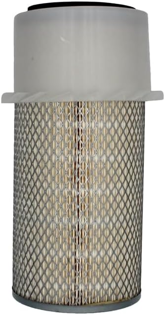 RAParts 1265510C1 Air Filter Fits Case-IH Tractor Models 385 395 485 495 585 +