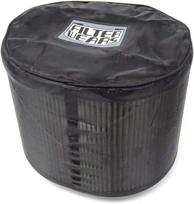 FILTERWEARS Pre-Filter F135K For S&B Air Filter KF-1035 KF-1068, WF-1023 Filter Wrap
