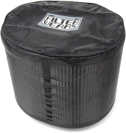 FILTERWEARS Pre-Filter F135K For S&B Air Filter KF-1035 KF-1068, WF-1023 Filter Wrap