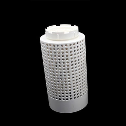 Underground Compost Bin - Efficient Farm Drainage Filter Garden Fish Pond - Sustainable Kitchen Waste Composting (200mm)(200mm)