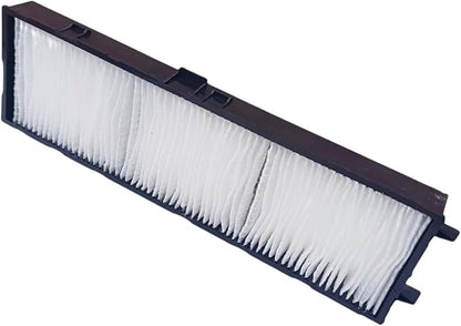 ET-RFV400 Projector Dustproof Air Filter For PT-BX655NC PT-BW535NC PT-BW530NC PT-BZ570C/BZ575NC/VZ570/VZ470/VZ575N/BX650C