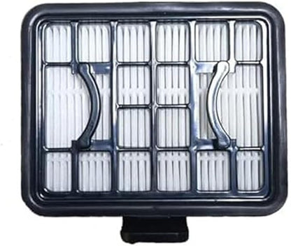 HEPA Filter For Bosch Gas 18V-1 Cordless Vacuum, Portable Wet Dry Vvacuum Filter For Home & Workshop Cleaning, Dust Filter Replacement