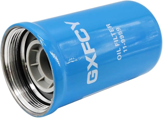 11-9955 Air Filter 11-9959 Oil Filter 11-9965 Fuel Filter Compatible with Thermo King Precedent S600M S600 C600M C600 S610 S700 ALL THERMO KING PRECEDENT Reefer Trailers