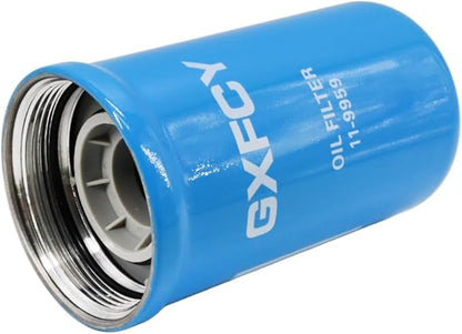 11-9955 Air Filter 11-9959 Oil Filter 11-9965 Fuel Filter Compatible with Thermo King Precedent S600M S600 C600M C600 S610 S700 ALL THERMO KING PRECEDENT Reefer Trailers