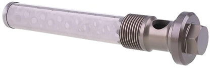 Solarhome Hydraulic Suction Filter 7069558M92 Compatible with Massey Ferguson 1725M GC1702 GC1710 GC1715 GC1720 GC2300 GC2310 GC2400 GC2410 GC2600 GC2610 Compact Tractor Transmission Suction Screen