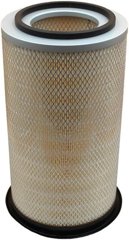 RAParts 535003R91 New Air Filter Fits Case-IH Tractor Models S10 1066 1086 1466 +