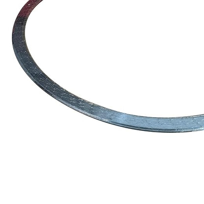 20 of Set DPF Diesel Particulate Filter Gasket Seal Compatible with Navistar International Truck Replace# 2594129C1 3712647C91 2604430C91
