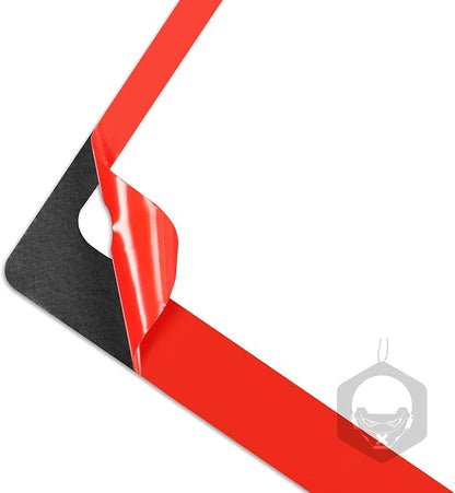 Carbon Fiber Interior Full Compatible with BMW X5 CD Panel Inner Frame-1