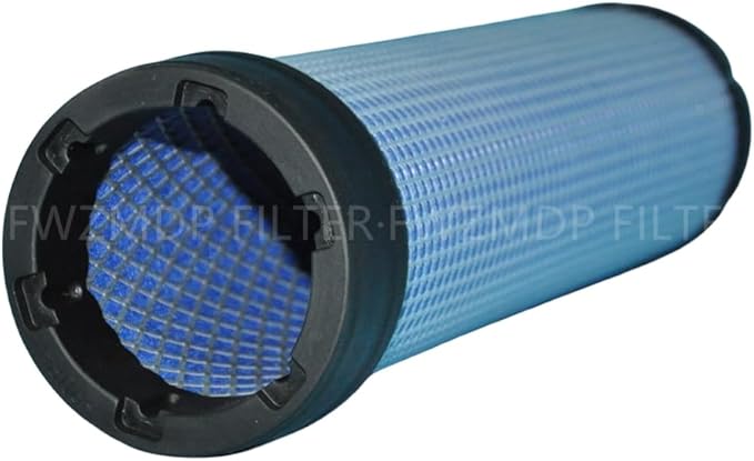 133720A1 133721A1 Air Filter Kit compatible with Case CX75SR, CX80, 1838, 6010, 686G, 686GXR, C50, C60, CX50, CX60, DXD48, DX48, DX55, FARMALL55, FARMALL60