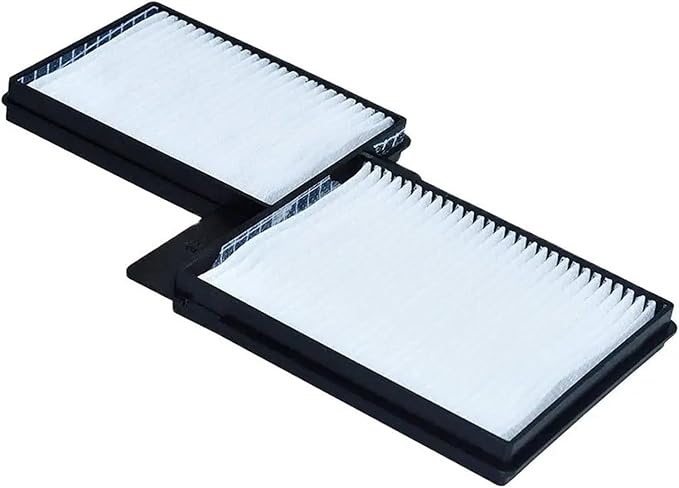 ELPAF49 Projector Dustproof Air Filter Net for CB-695WI/685WI/685W/680WI/680/675W/675WI/670/CU600X/CU610X/CE310WI/