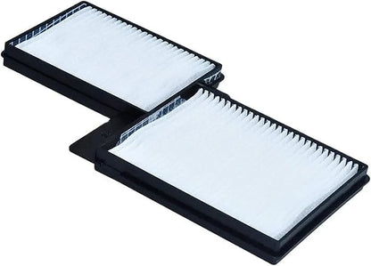 ELPAF49 Projector Dustproof Air Filter Net for CB-695WI/685WI/685W/680WI/680/675W/675WI/670/CU600X/CU610X/CE310WI/
