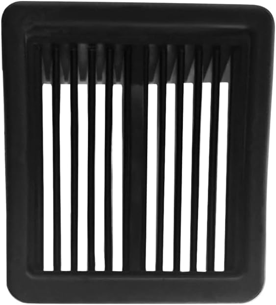 HCLA3 Series Floor Scrubber HEPA Filter Cartridge Compatible with HCLA3 Floor Scrubber Dedicated Replacement Filter Cartridge Washable and Reusable