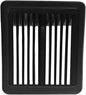 HCLA3 Series Floor Scrubber HEPA Filter Cartridge Compatible with HCLA3 Floor Scrubber Dedicated Replacement Filter Cartridge Washable and Reusable