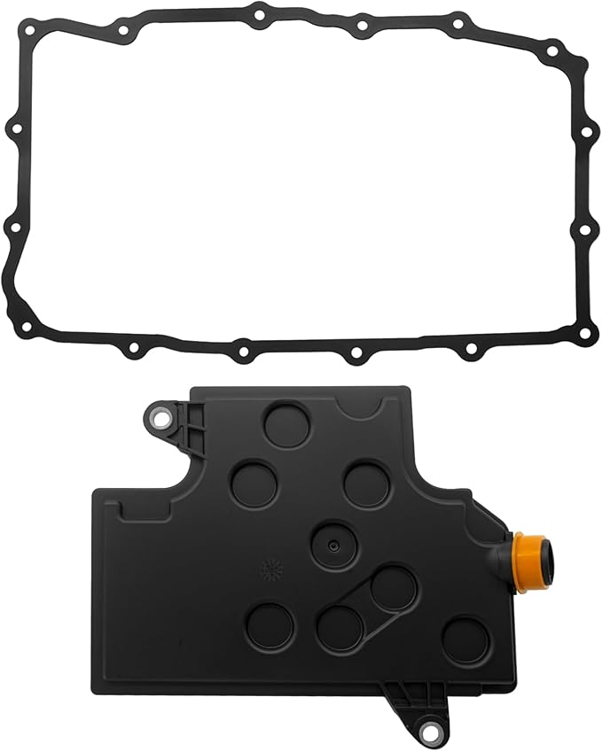 10L60 10L80 10L90 Transmission Filter Kit Fits for GMC Sierra 1500 Yukon, Chevy Camaro Silverado Suburban Tahoe, Cadillac CT4 CT5 CT6 Escalade, Replaces 2429435 TF937