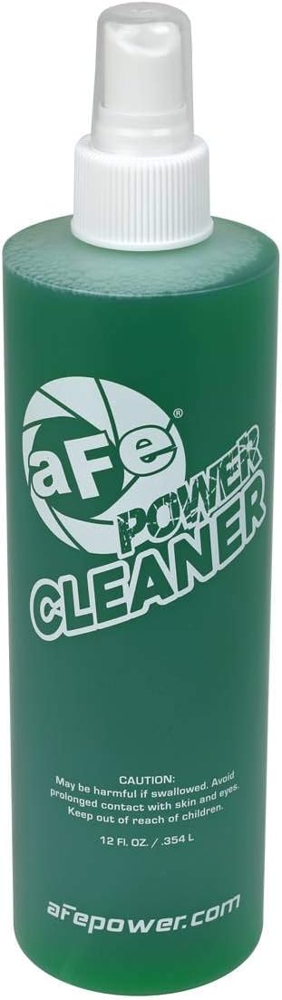aFe Power MagnumFLOW 90-50001 Air Filter Restore Kit (Single, Blue)