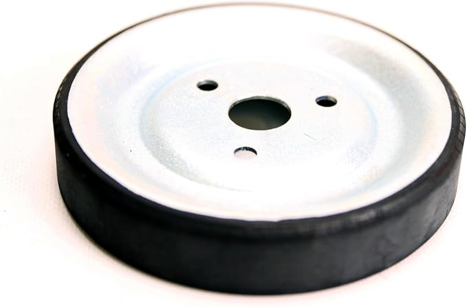Replacement Water Pump Pulley fits BMW 320i 2012-2013 2.0L I4 Turbo