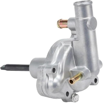 17400-10G10/17400-10G10 Engine Cooling Water Pump Assembly for Suzuki AN650 Burgman SkyWave 650 2003-2017