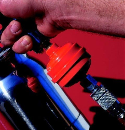 Motor Guard D-12-1 Disposable Spray Gun Filter